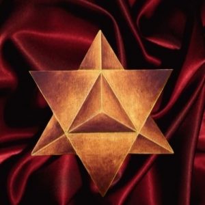 Formation Activation Merkabah