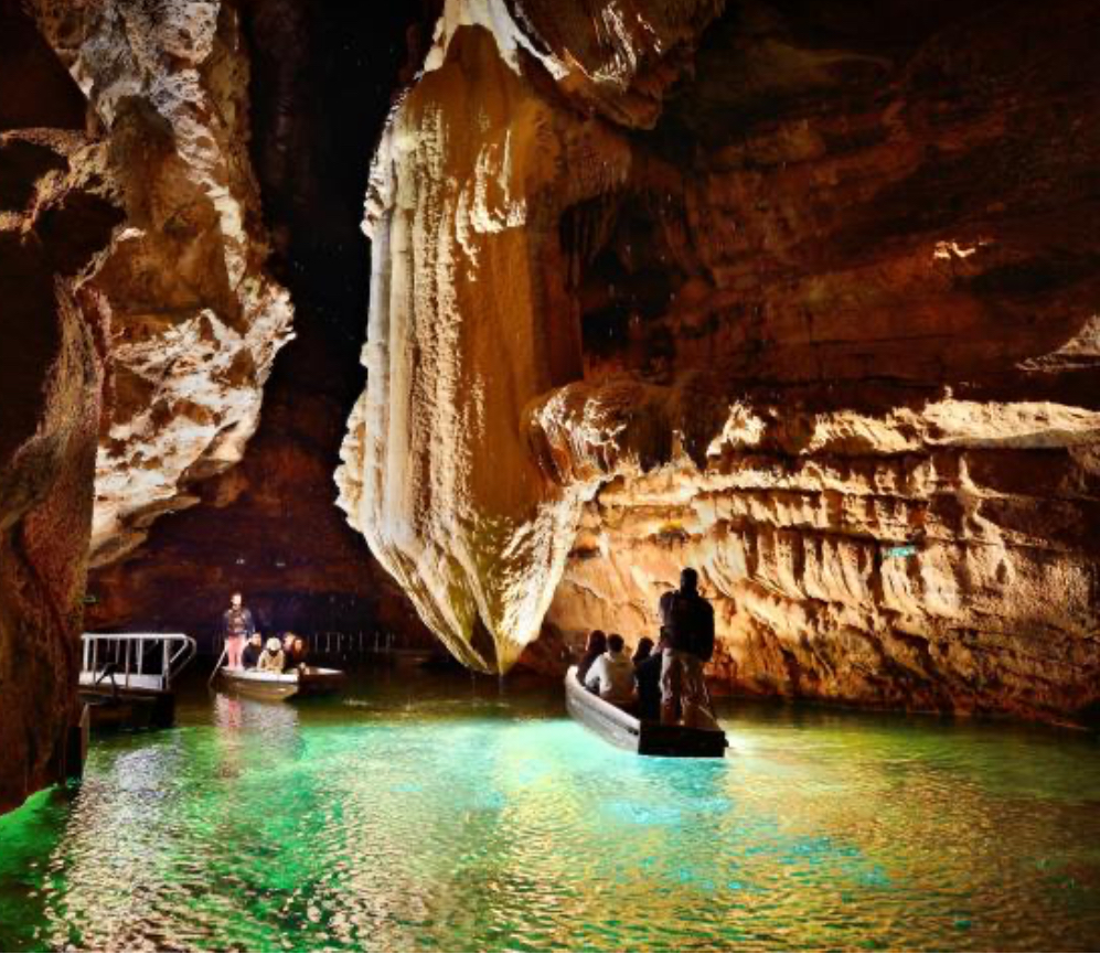 Séjour du solstice du 18 au 21 juin 2026