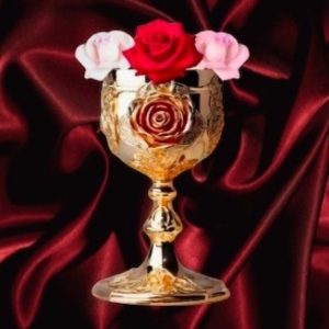 PROGRAMME INITIATIQUE L ‘ORIGINE DE LA VOIE DE LA ROSE