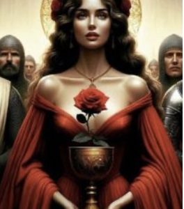 Voyage initiatique Avalon Glastonbury l’art des myrrophores