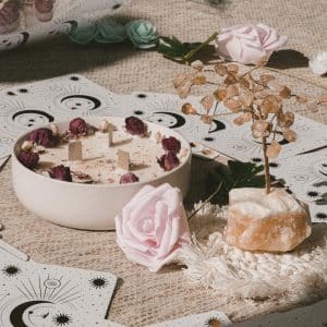 Voyage initiatique Avalon Glastonbury l’art des myrrophores